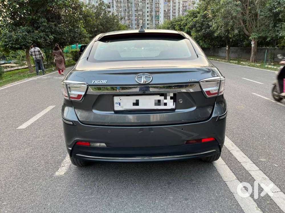 Tata Tigor 1.2 Revotron Xm Cng, 2023, Cng & Hybrids