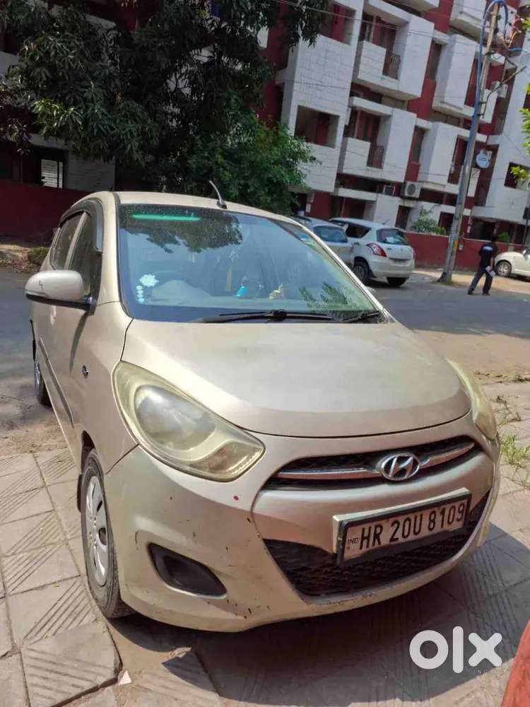 I 10 In Mint Condition