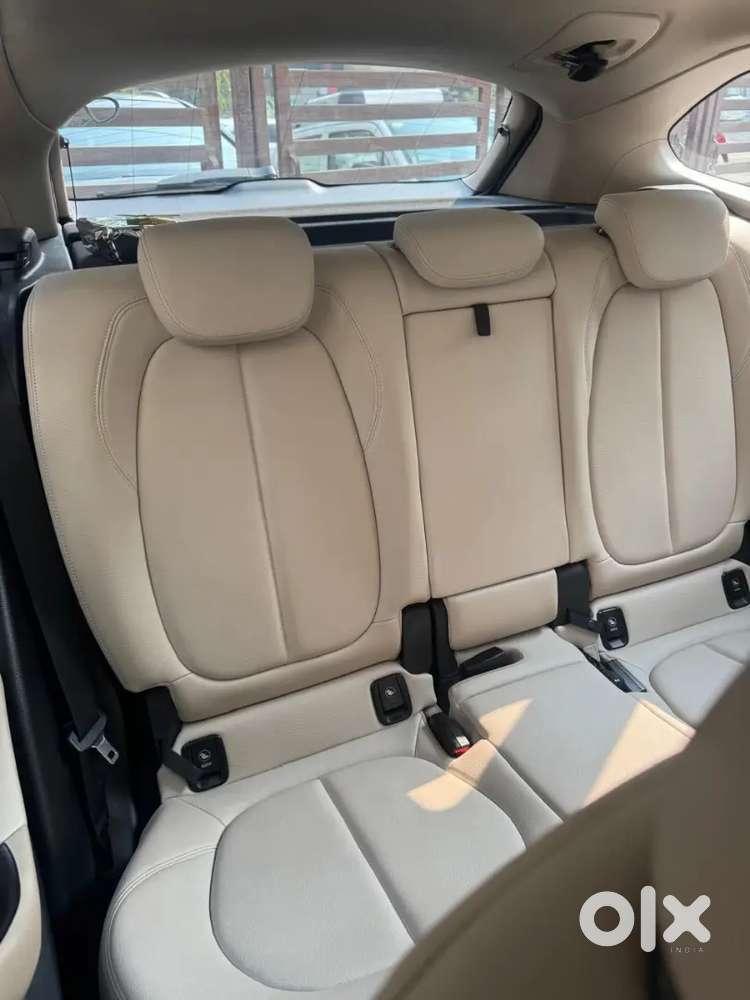Bmw X1 2020 Diesel Well Maintained
