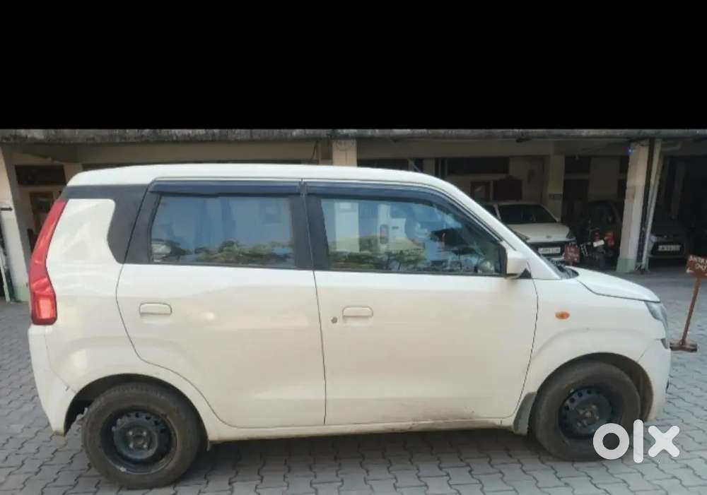 Maruti Suzuki Wagon R 2021