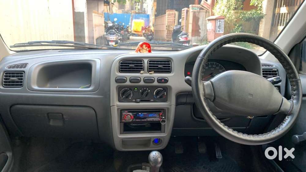 Maruti Suzuki Alto 800 2012 Petrol With A/c Good Condition