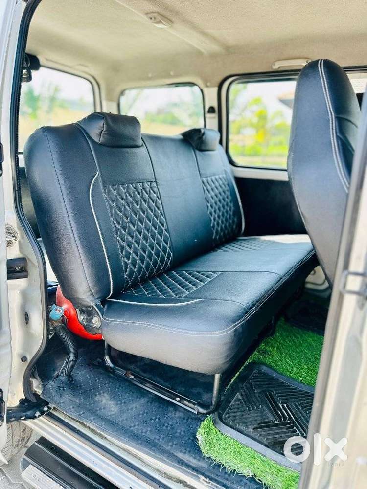 Maruti Suzuki Eeco Cng 5 Seater Ac, 2020, Cng & Hybrids