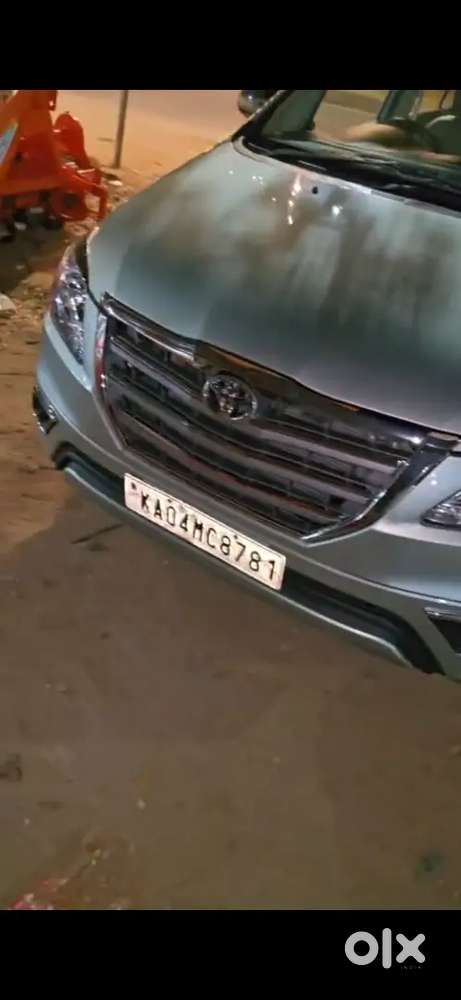 Excellent Innova