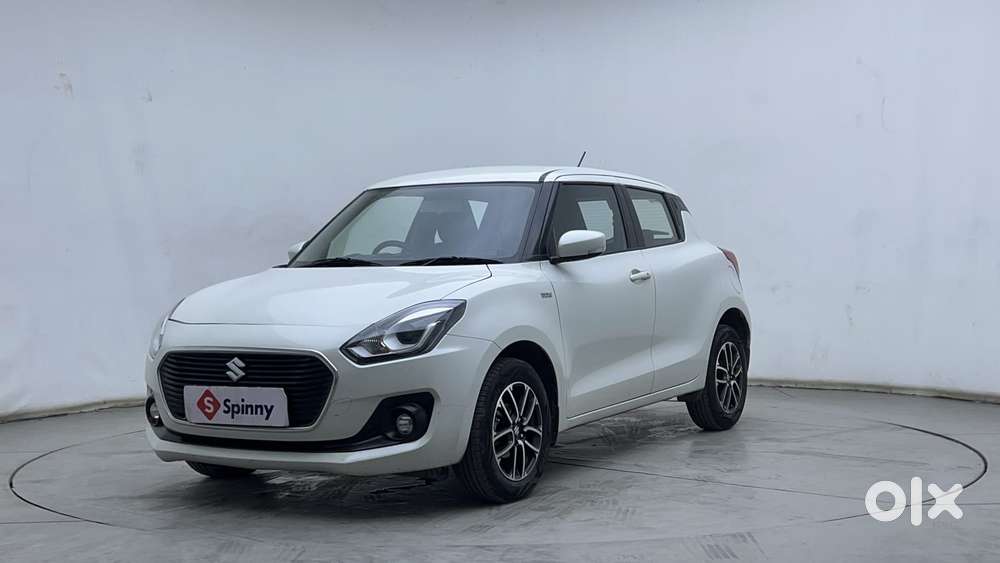 Maruti Suzuki Swift Amt Zdi Plus, 2019, Diesel