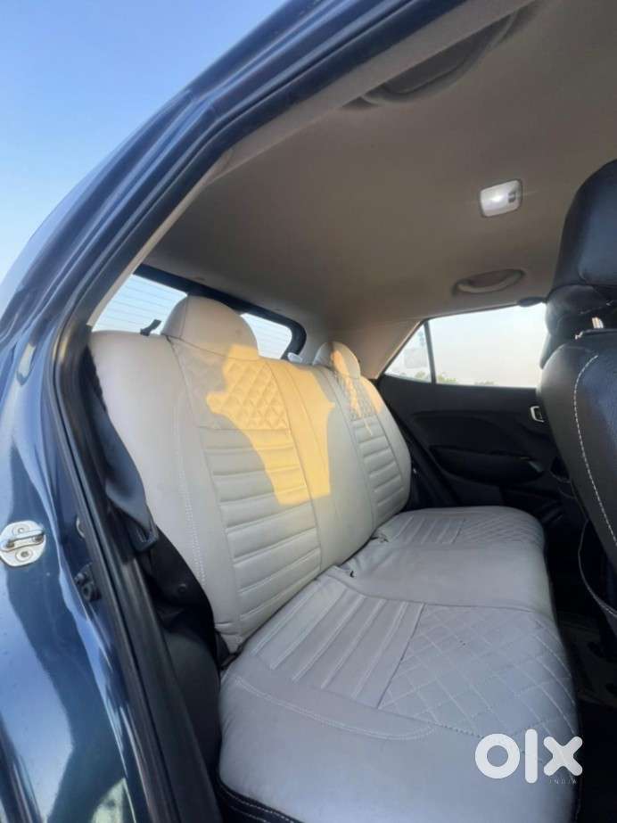 Hyundai Venue S 1.2 Petrol, 2020, Cng & Hybrids