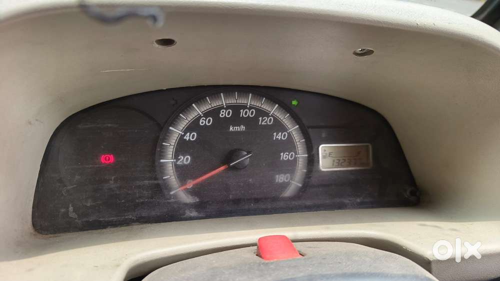 Maruti Suzuki Eeco 5 Str Ac (o), 2017, Petrol