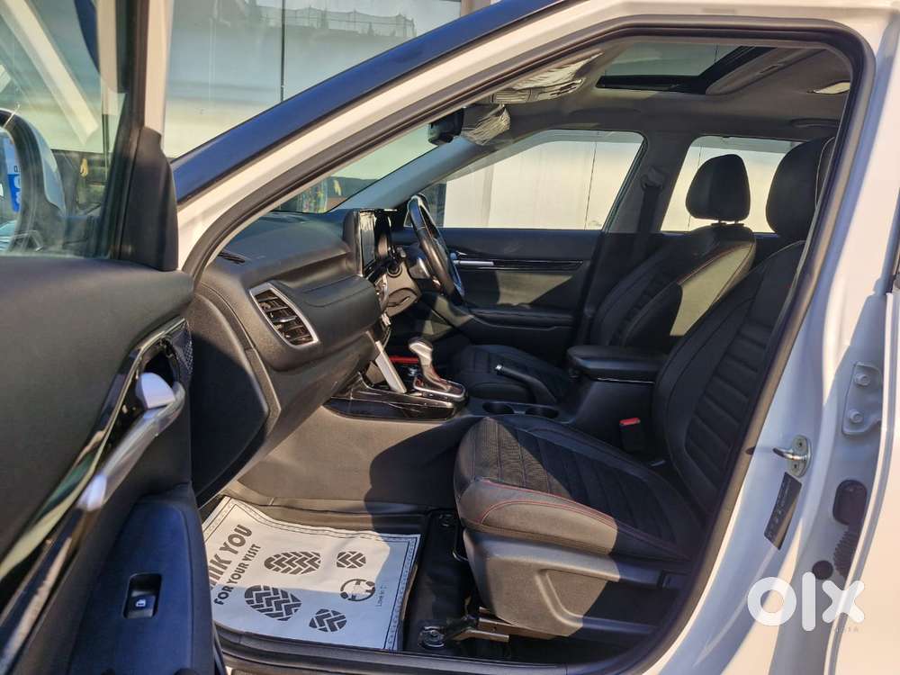 Kia Seltos Gtx Plus At D, 2022, Diesel