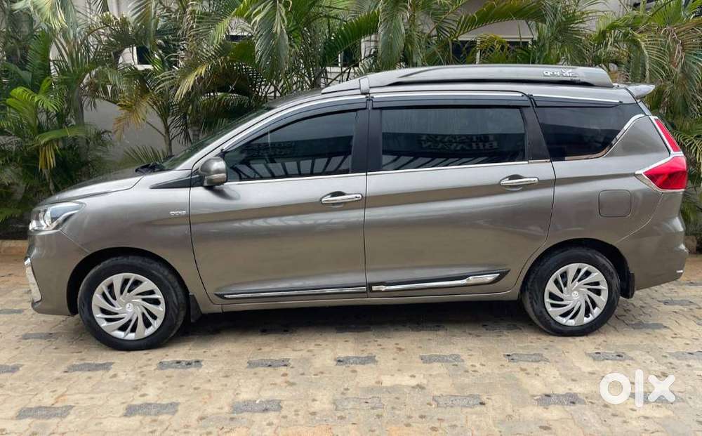 Maruti Suzuki Ertiga Vdi Shvs, 2019, Diesel