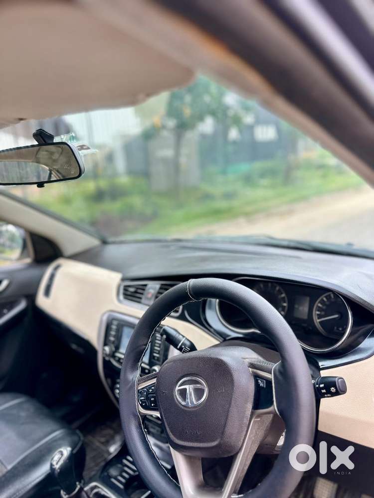Tata Zest  Revotron 1.2 Xt, 2014, Petrol