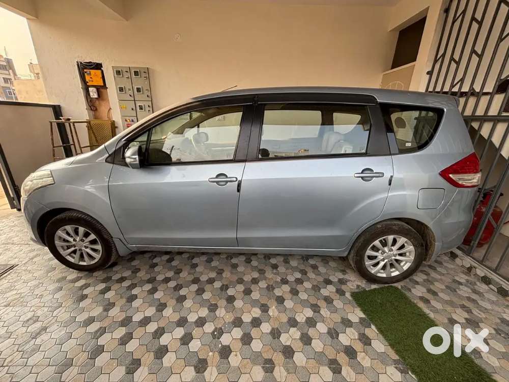 Maruti Suzuki Ertiga 2012 Diesel Good Condition