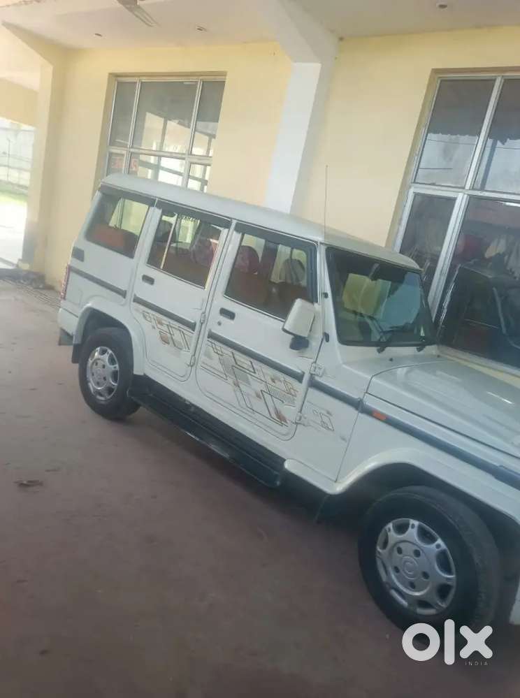 Mahindra Bolero Power Plus 2020 Diesel