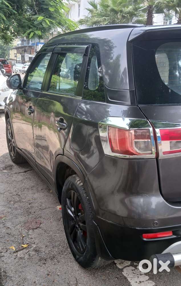 Maruti Suzuki Brezza Zdi, 2018, Diesel