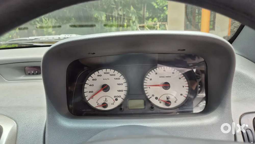 Tata Indica Lxi 2005