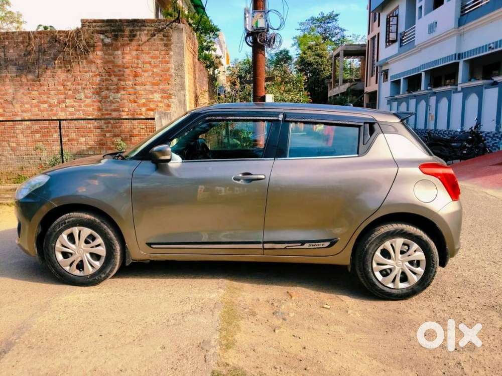 Maruti Suzuki Swift Vxi Cng, 2023, Cng & Hybrids