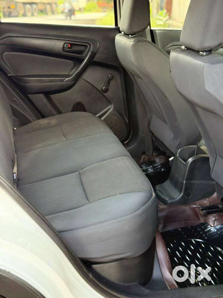 Maruti Suzuki Brezza Ldi, 2019, Diesel