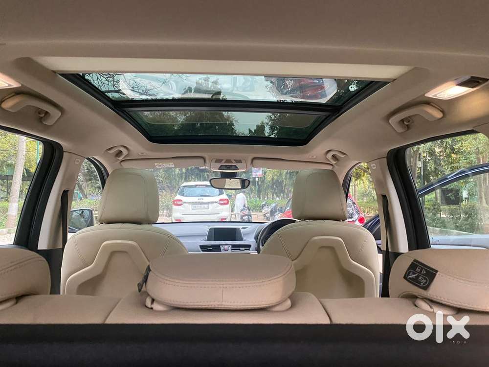 Bmw X1 2.0 Sdrive 20d Sport Line, 2017, Diesel