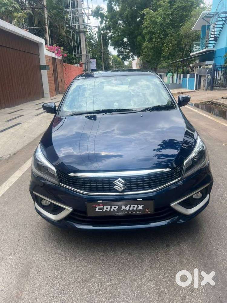 Maruti Suzuki Ciaz Zeta, 2022, Petrol