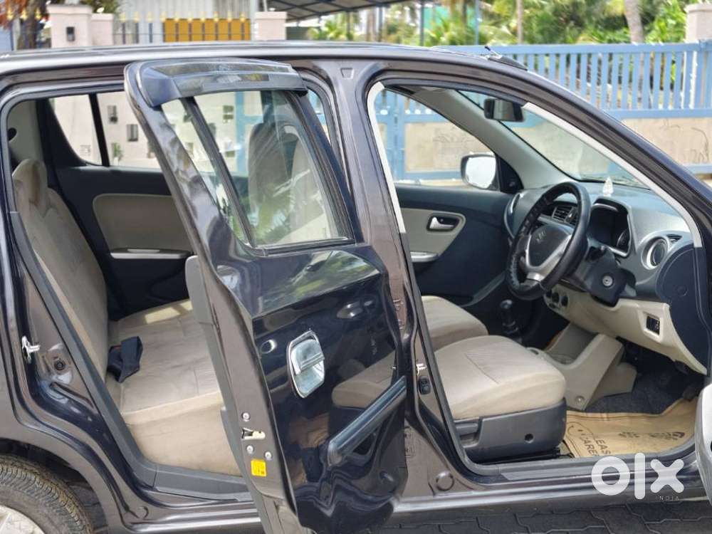 Maruti Suzuki Alto K10 1.0 Vxi, 2019, Petrol