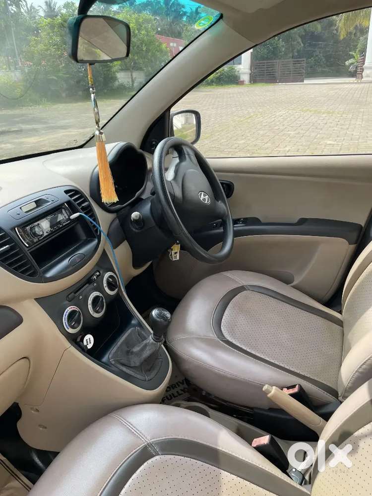 Hyundai I10 Magna Petrol Manual 2009