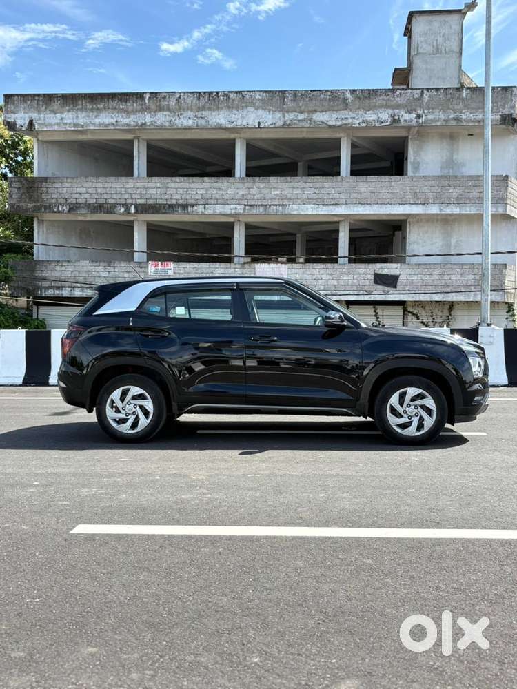 Hyundai Creta 1.5 Crdi E Diesel Mt, 2020, Diesel