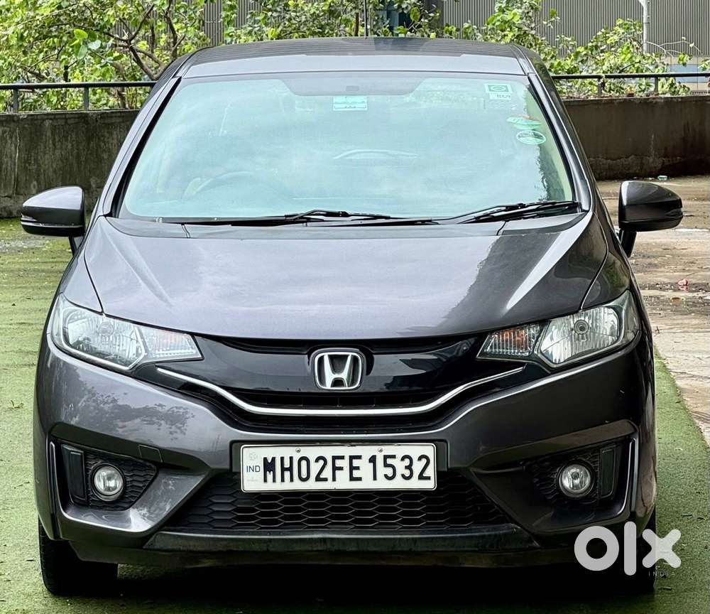 Honda Jazz 1.2 Vx I-vtec At, 2019, Petrol