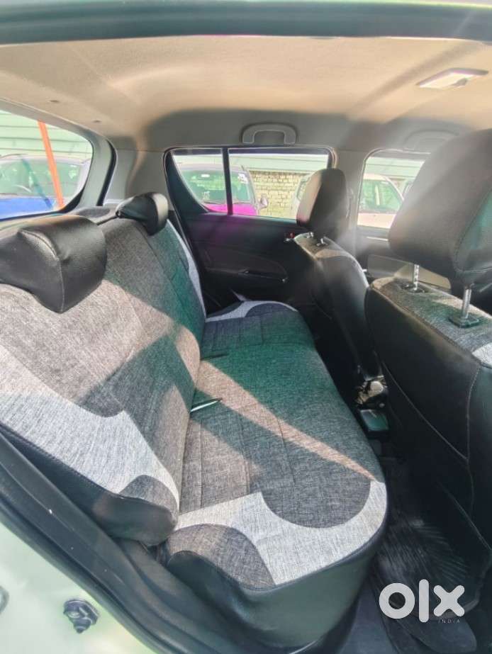 Maruti Suzuki Swift, 2014, Petrol
