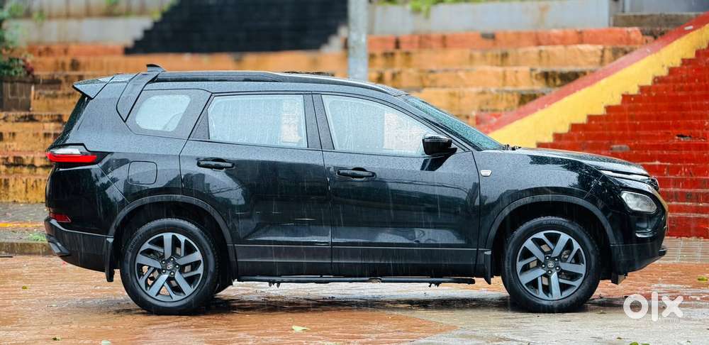 Tata Safari 2.0 Kryotec Xza Plus, 2022, Diesel
