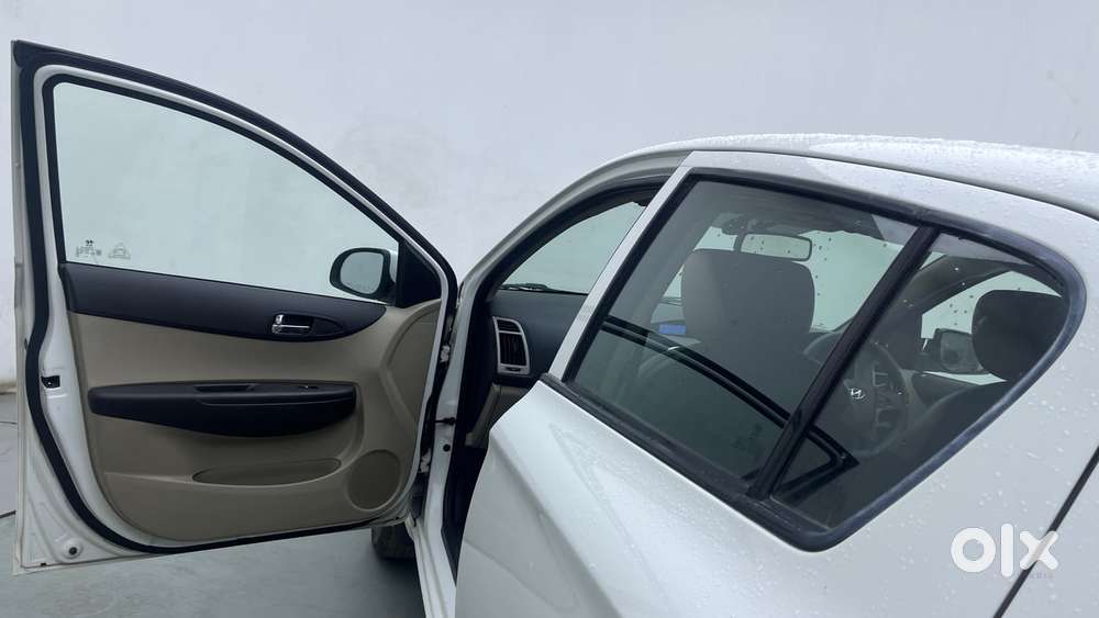 Hyundai I20 Sportz 1.2, 2012, Petrol