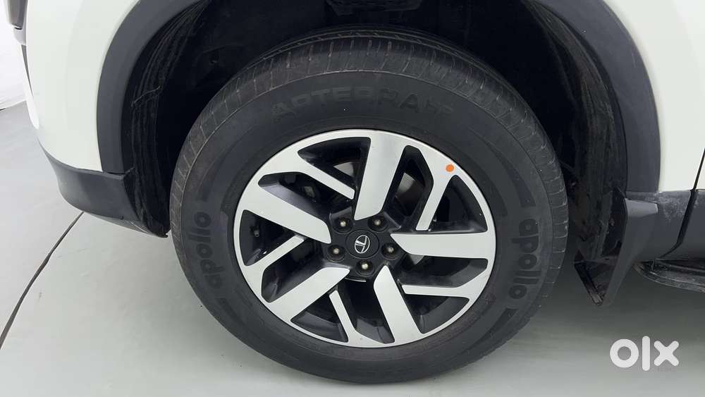 Tata Harrier Xza+, 2022, Diesel