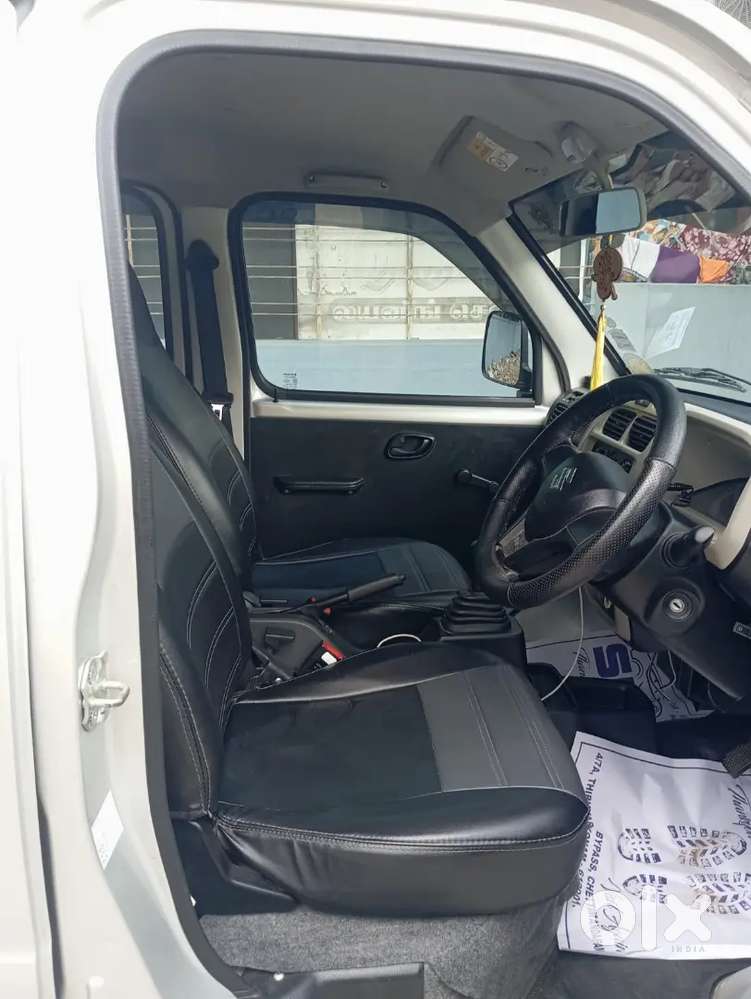 Maruti Suzuki Eeco 20204