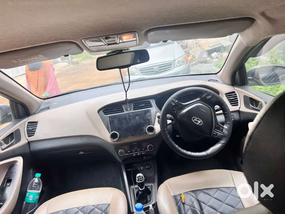 Hyundai Elite I20 Asta 2014 Diesel Manual
