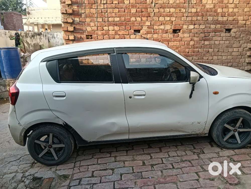 Maruti Suzuki Celerio Vxi 2022