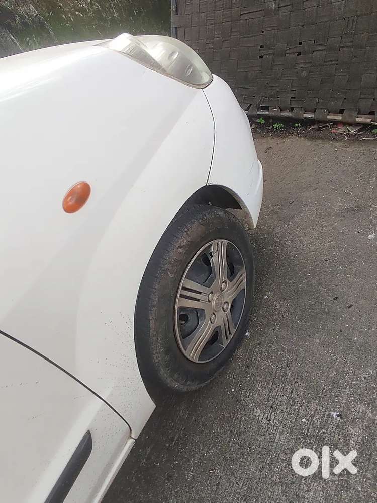Maruti Suzuki Estilo Vxi 2009 For Sale