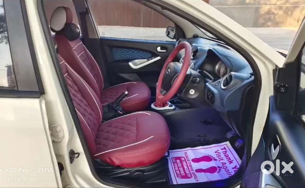 Ford Figo 2014 Diesel Good Condition