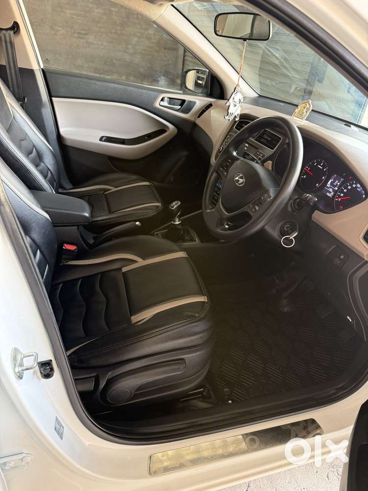 Hyundai I20 Diesel Asta, 2018, Diesel