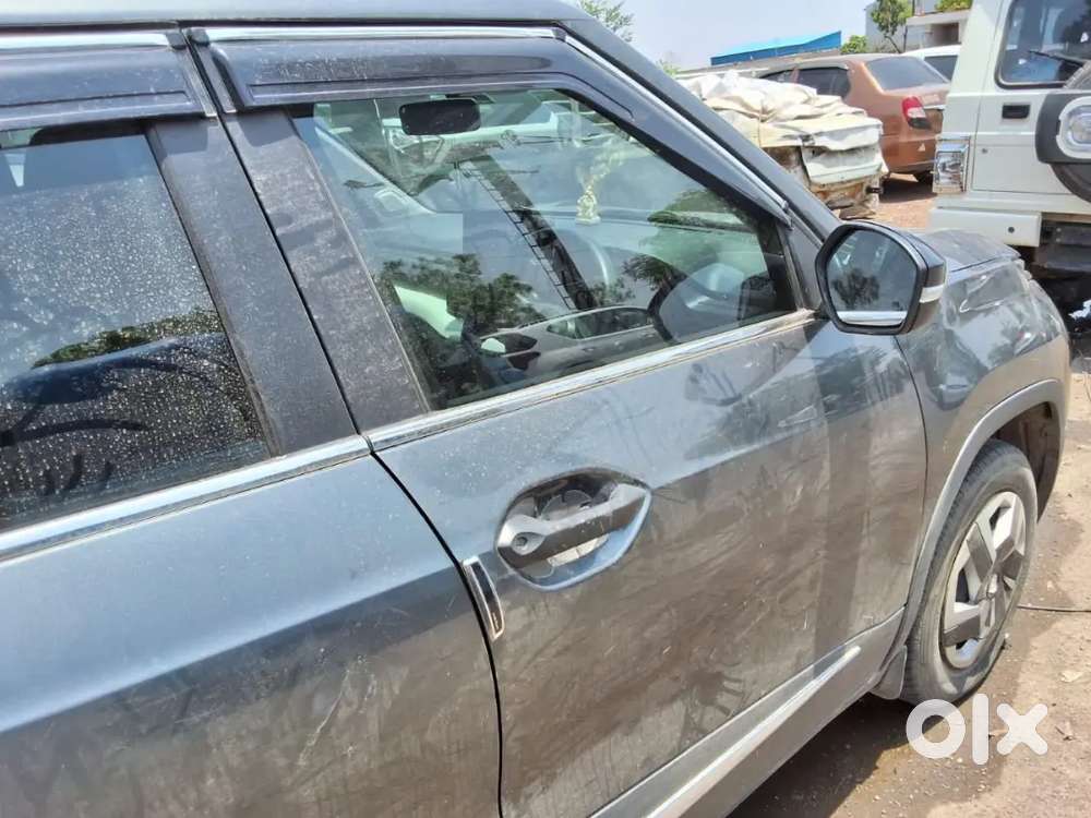 Tata Punch 2023 Petrol Good Condition
