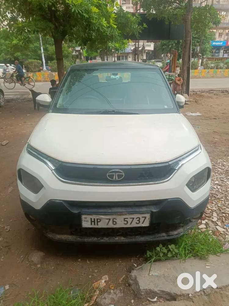 Tata Punch 1.2 Adventure 2022