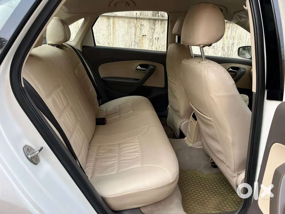 Volkswagen Vento Sport 1.6 Tsi Mt, 2011, Petrol