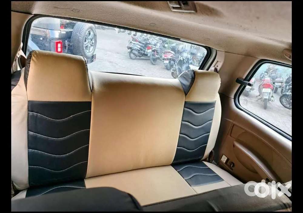 Mahindra Xylo 2010 Diesel Well Maintained