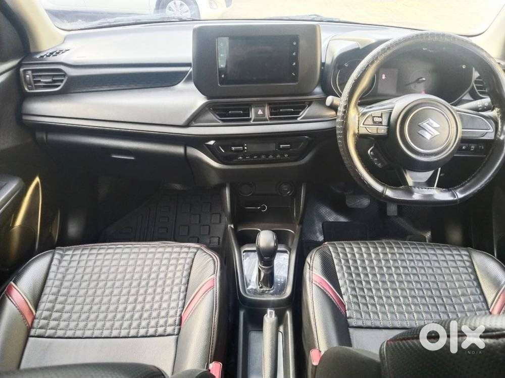 Maruti Suzuki Swift Vxi Optional, 2025, Petrol
