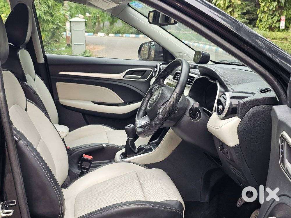 Mg Astor Sharp Turbo, 2024, Petrol