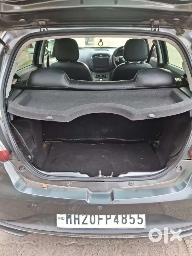 Tata Tiago Xz, 2020, Petrol