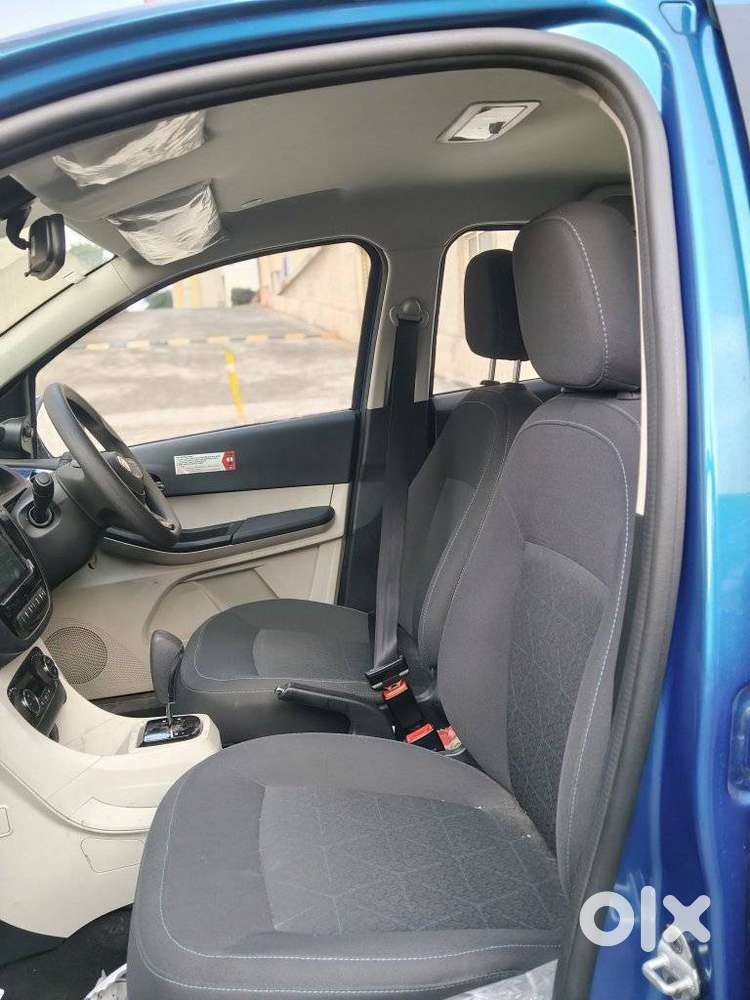Tata Tiago 1.2 Revotron Xza Plus Amt, 2024, Petrol
