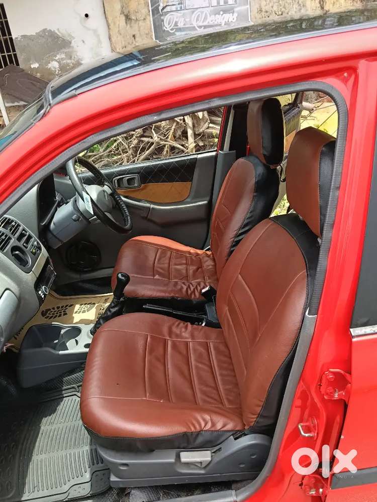 Maruti Suzuki Zen Lxi