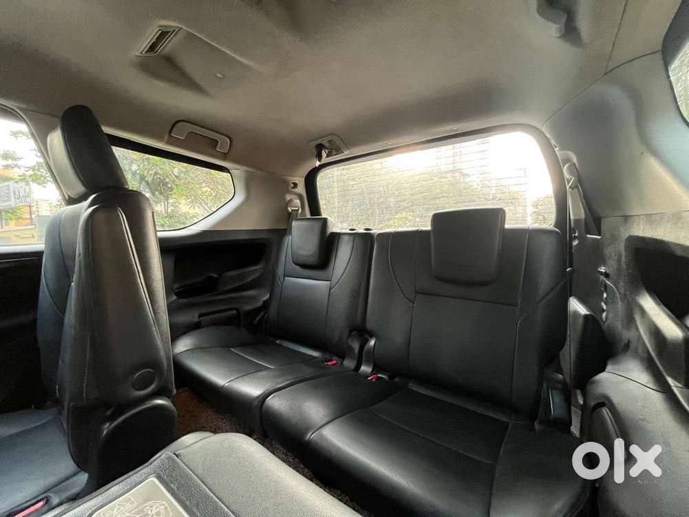 Toyota Innova Crysta 2.5z, 2019, Diesel