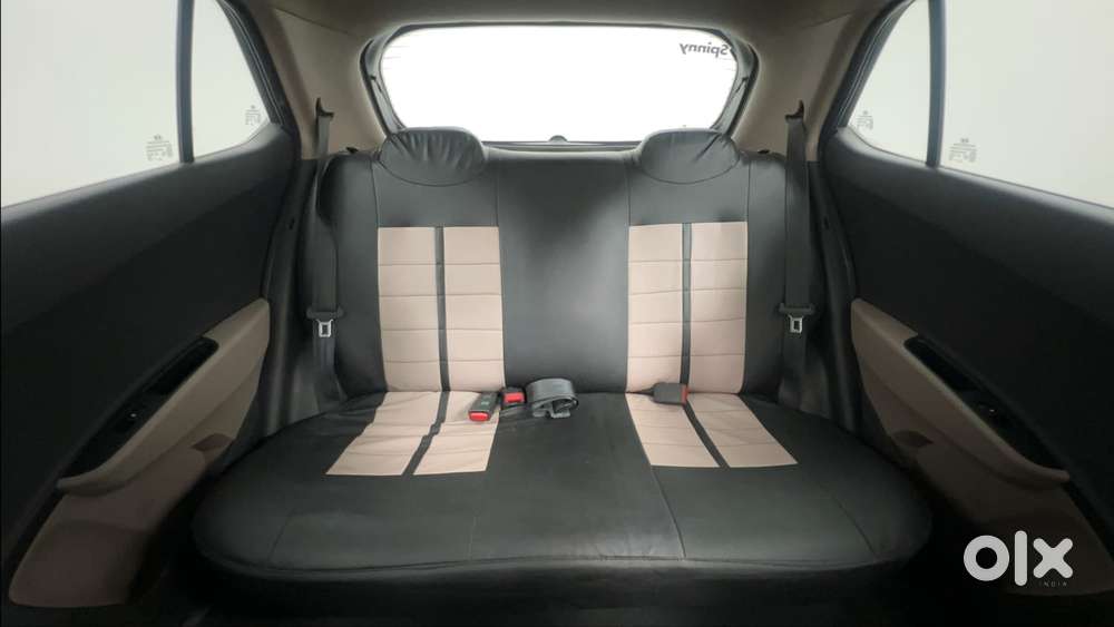 Hyundai Grand I10 1.2 Kappa Sportz, 2019, Petrol