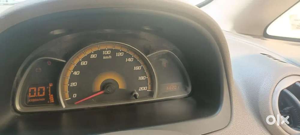 Hyundai Santro Xing 2008 Petrol 110800 Km Driven