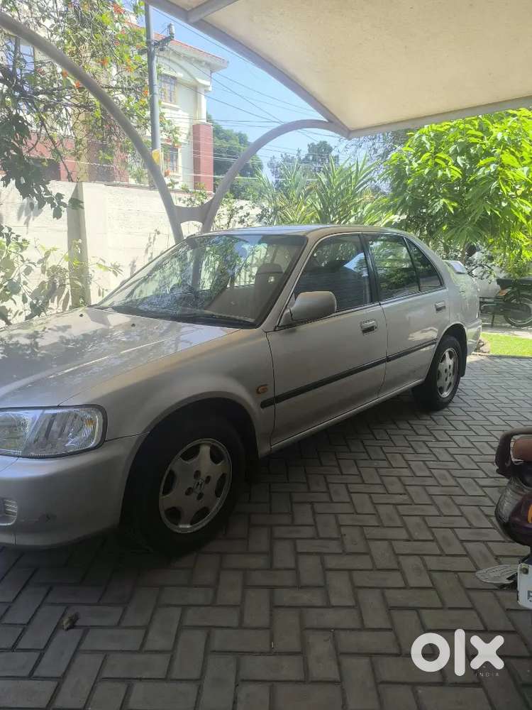 Honda City Type 2  Vtec!!