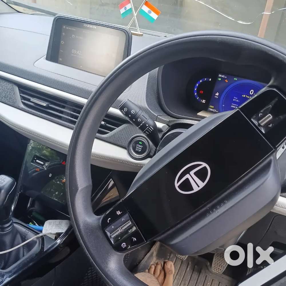 Tata Nexon 2013 Diesel