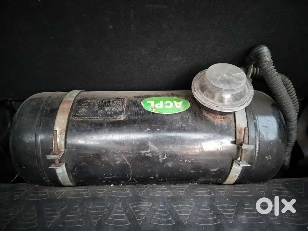 Maruti Suzuki Eeco 5str 2025 Lpg Kit For Sale
